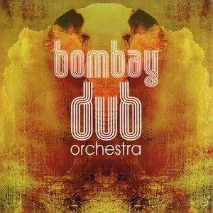 Bombay dub orchestra